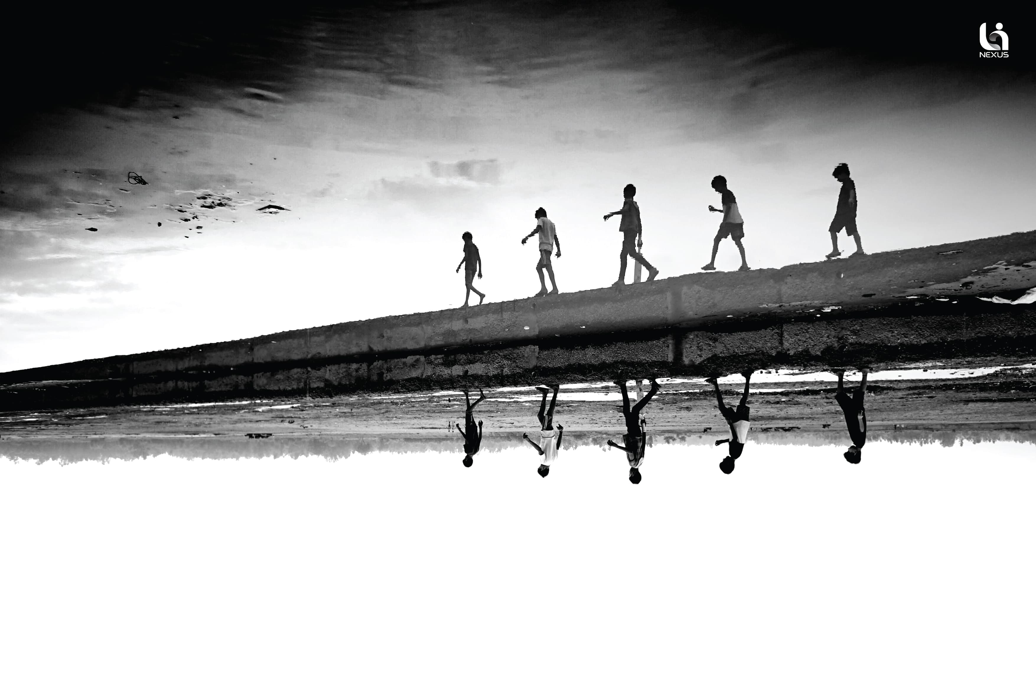 Documentary photography by LN Nexus